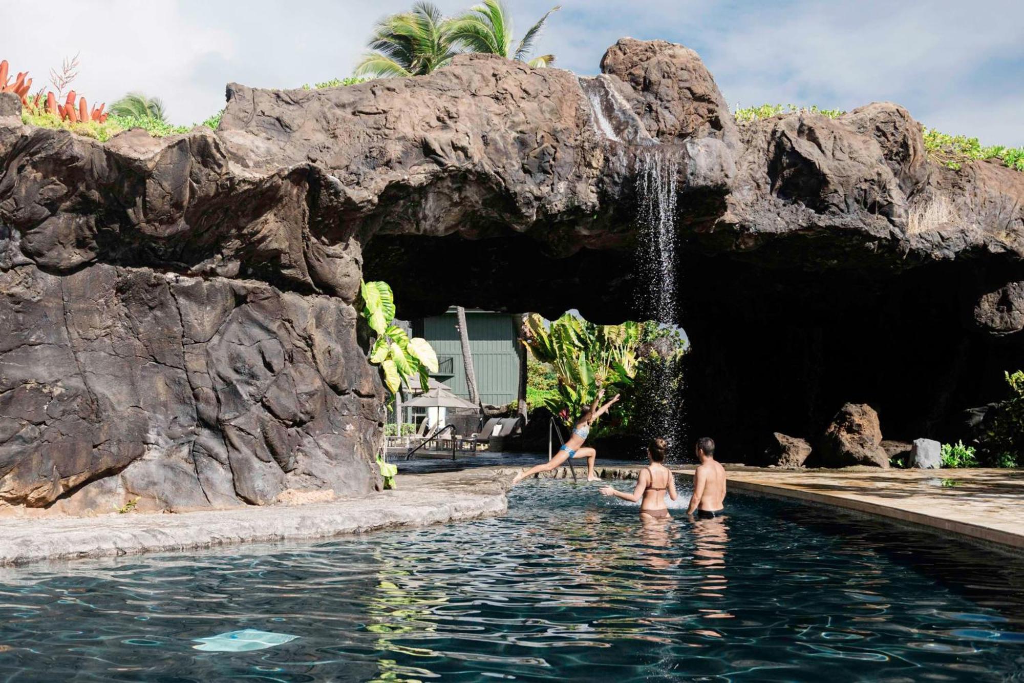 Outrigger Kaua'I Beach Resort & Spa Lihue Exterior foto