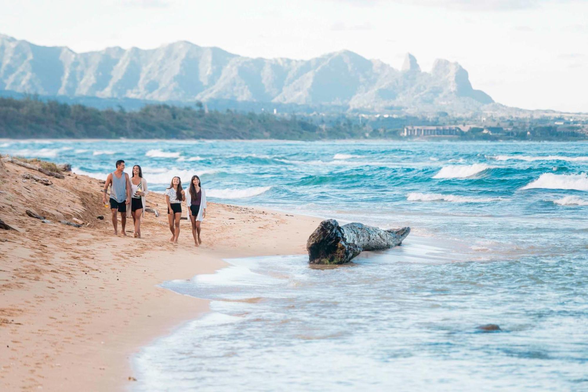 Outrigger Kaua'I Beach Resort & Spa Lihue Exterior foto