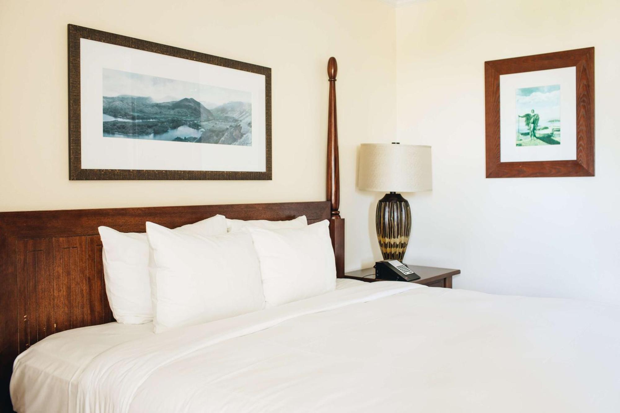 Outrigger Kaua'I Beach Resort & Spa Lihue Exterior foto